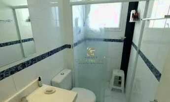 Imagem 4: Apartamento com 3 dormitórios à venda, 72 m² por R$ 562.000,00 - Jardim das Indústrias - S