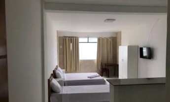 Imagem: Aluguel mensalista