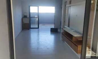 Imagem 2: Aluga-se Geminado Novo Iririu , 2 Suítes, Semi Mobiliado