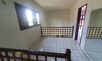 Imagem 5: MA-Casa tem 210 metros quadrados com 3 quartos