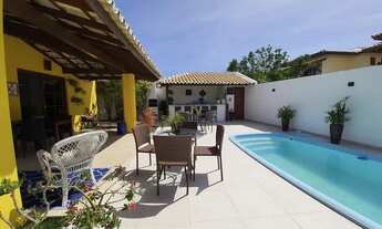 Imagem 7: Vilas do Atlântico casa de condomínio