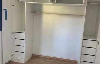 Imagem 6: Apartamento para venda possui 42 metros quadrados com 2 quartos