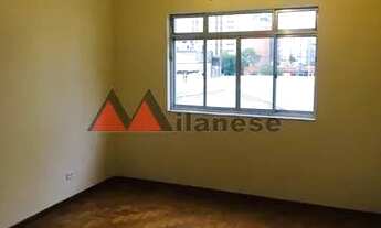 Imagem 2: Apartamento para aluguel possui 80 metros quadrados com 2 quartos em Vila Mariana - São Pa