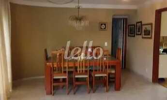 Imagem 3: São Paulo - Apartamento Padrão - Mooca