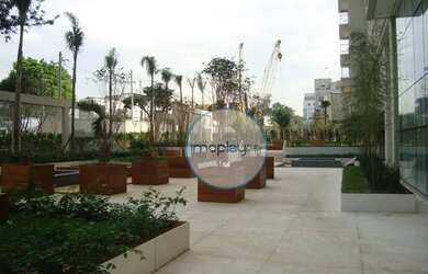 Imagem 6: Conjunto Comercial 40m², 01 vaga de garagem e pronta para entrar com mobília!!