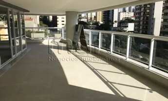 Imagem: SAO PAULO - Apartamento Padrão - VILA MARIANA