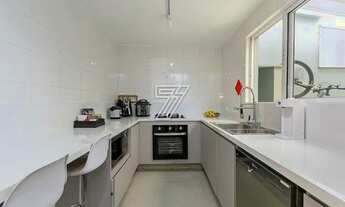 Imagem 7: Casa para venda tem 150 metros quadrados com 3 quartos em Santa Cândida - Curitiba - PR