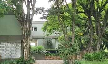 Imagem: Casa com 5 dormitórios à venda, 600 m²