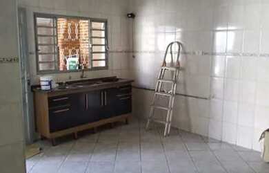 Imagem 7: Sobrado com 3 dormitórios para alugar, 103 m² por R$ 2.604,21/mês - Cidade Nova II - Indai