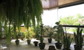 Imagem 2: 3 quartos 123m² quadra da praia