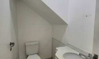 Imagem 7: Duplex para aluguel possui 45 metros quadrados com 1 quarto em Campo Belo - São Paulo - SP