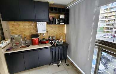 Imagem 3: Apartamento mobiliado para locação no Park Premium