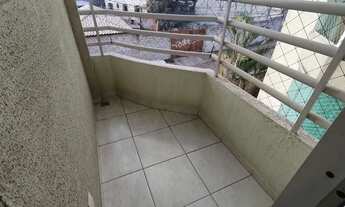 Imagem 4: Contagem - Apartamento Padrão - Três Barras