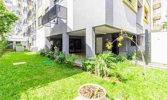 Imagem 4: Apartamento à venda no bairro Farroupilha - Porto Alegre/RS