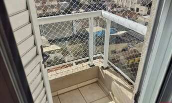 Imagem 6: Apartamento para aluguel possui 90 metros quadrados com 3 quartos