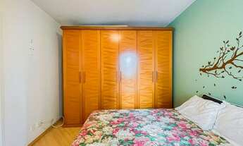 Imagem 7: Apartamento - 83 m² - 3 dormitórios (1 suíte) - 1 vaga - Venda por R$ 860.000 - Vila Ipoju