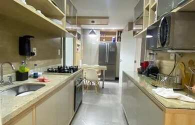 Imagem 6: Aluguel no London - Reserva Inglesa | 3 Suítes