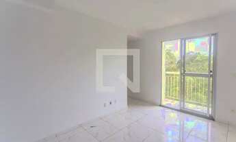 Imagem: Apartamento para Aluguel - Vila Jordanópolis