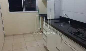 Imagem 3: Apartamento (tipo - padrao) 2 dormitórios, cozinha planejada, portaria 24hs, lazer, salão