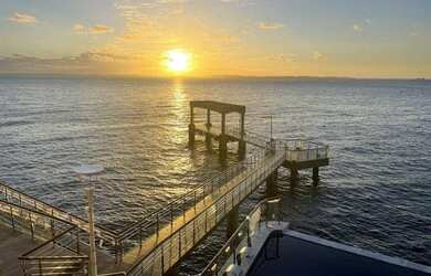 Imagem 7: Apartamento com 7 dormitórios à venda, 902 m² por R$ 30.000.000,00 - Vitória - Salvador/BA