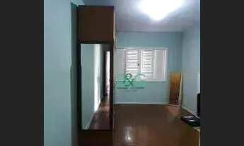 Imagem 2: Casa com 3 dormitórios para alugar por R$ 4.923/mês - Vila Prudente - São Paulo/SP