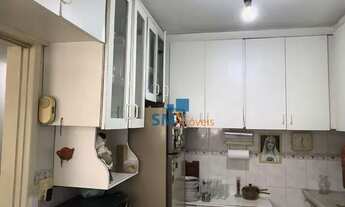 Imagem 4: Apartamento com 2 dormitórios, 67 m² - venda por R$ 500.000 ou aluguel por R$ 2.100/mês