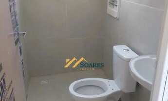 Imagem 5: Casa de condomínio para venda com 2 quartos