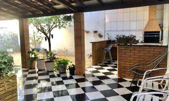 Imagem 3: Casa a Venda no bairro Vila Nova, com 4 dorm Três Lagoas-MS