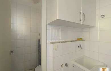 Imagem 7: Apartamento (tipo - padrao) 2 dormitórios/suite, cozinha planejada, portaria 24hs, salão d