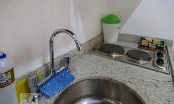 Imagem 7: Apartamento à Venda - Brooklin, 1 Quarto, 54 m2