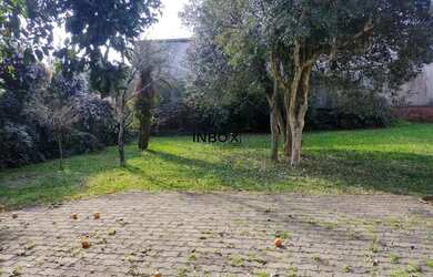 Imagem 6: INBOX CIA IMOBILIÁRIA ALUGA - Casa Individual de três dormitórios sendo dois com suíte no