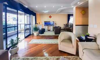 Imagem 7: Apartamento para Aluguel - Baeta Neves, 4 Quartos, 180 m2