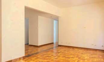 Imagem 3: Apartamento para Aluguel - Perdizes, 2 Quartos, 94 m2