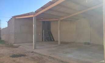 Imagem 4: Galpão disponível para aluguel