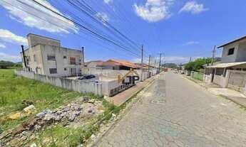 Imagem 2: Apartamento com 2 dormitórios à venda, 56 m² por R$ 100.310,20 - Forquilhas - São José/SC