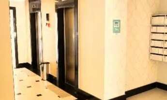 Imagem 6: VENDE-SE Cobertura duplex em Coqueiros c/. 125m². C/ 3 Dormit = Coqueiros - Florianópolis