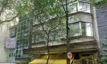 Imagem 7: Apartamento para venda com 109 metros quadrados com 4 quartos em Copacabana - Rio de Janei