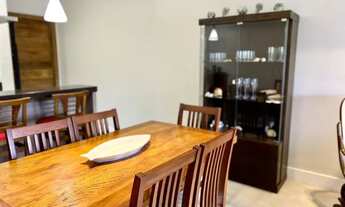 Imagem 7: Apartamento frente mar palmas