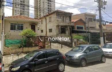 Imagem 2: Terreno à venda, 375 m² - Vila Leopoldina - São Paulo/SP