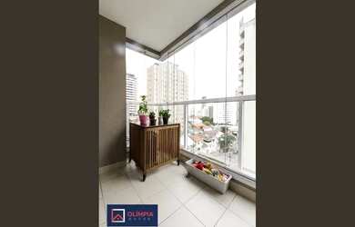 Imagem 4: Venda Apartamento 1 Dormitórios - 60 m² Alto da Lapa