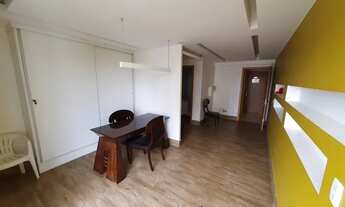 Imagem 3: Brasília - Conjunto Comercial/Sala - Asa Sul