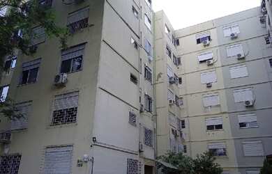 Imagem 2: PORTO ALEGRE - Apartamento Padrão - HUMAITA