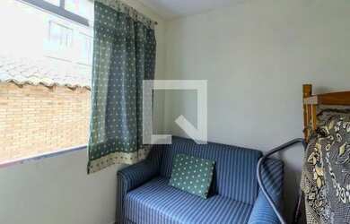 Imagem 6: Apartamento para Aluguel - Vila Tupi, 1 Quarto, 30 m2