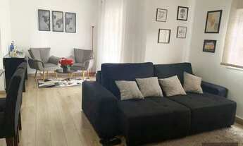 Imagem 3: Apartamento junto ao Shopping Jardim Sul, 72m², 3 dormitórios , 2 vagas e terraço com chur