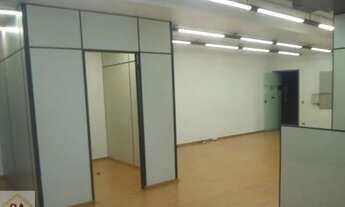 Imagem 6: Lindo Conjunto Comercial para locação, no melhor da Berrini!