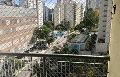 Imagem 4: Apto no Klabin Apartamento com 3 dormitórios