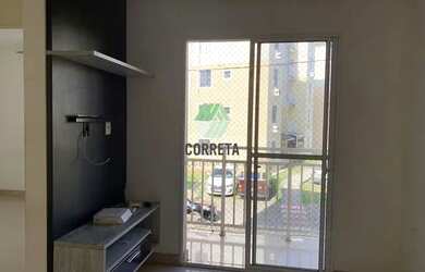 Imagem 5: KF- ALUGO APARTAMENTO 2 QUARTOS NO VILA GERIBA NA PRAIA DA BALEIA