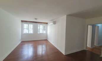 Imagem 3: Apartamento para aluguel com 110 metros quadrados com 3 quartos em Higienópolis - São Paul