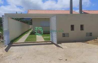 Imagem 5: Casa Maravilhosa no Bairro Verde Mar - Mongaguá - SP