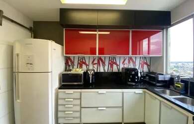 Imagem 4: Vendo apartamento no Ed Deneb